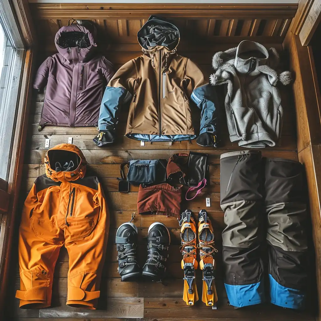 Waarom kwalitatieve winterkleding belangrijk is
